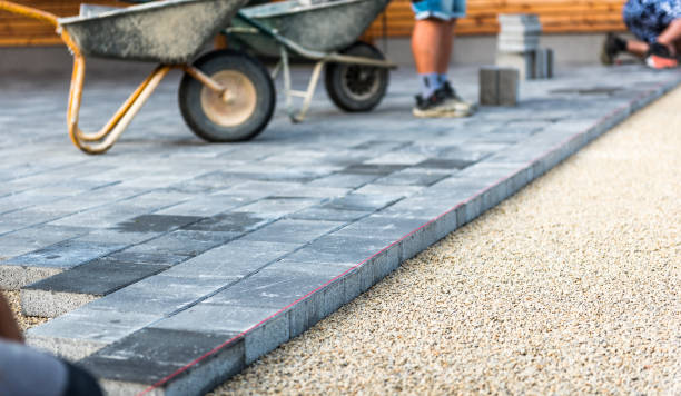 Best Best Driveway Pavers  in Euclid, OH