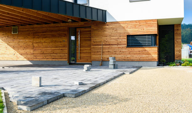 Commercial Driveway Pavers in Euclid, OH