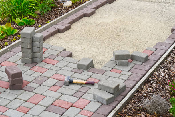 Reasons to Select Us for Your Driveway Paving Requirements in Euclid, OH