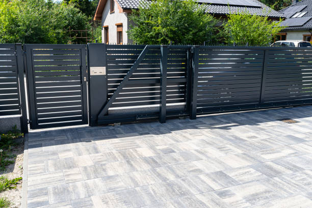Best Driveway Paving Contractor  in Euclid, OH