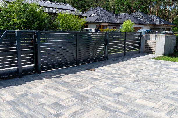 Best Driveway Pavers Near Me  in Euclid, OH