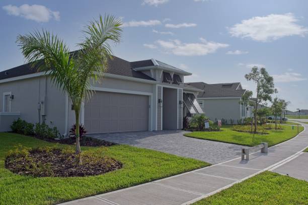Best Residential Paver Driveway  in Euclid, OH