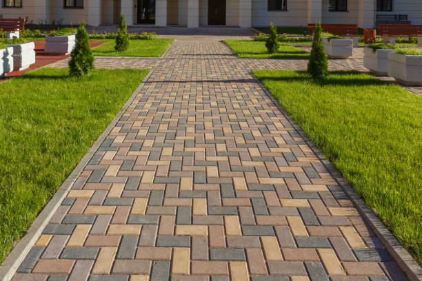 Best Driveway Pavers Near Me  in Euclid, OH