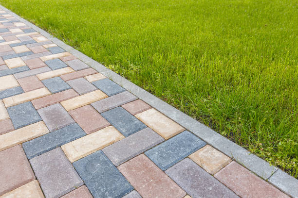 Best Residential Driveway Paver Services  in Euclid, OH