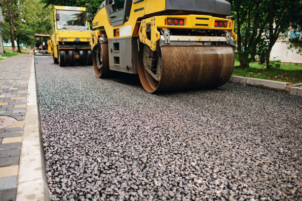 Best Cobblestone Driveway Pavers  in Euclid, OH